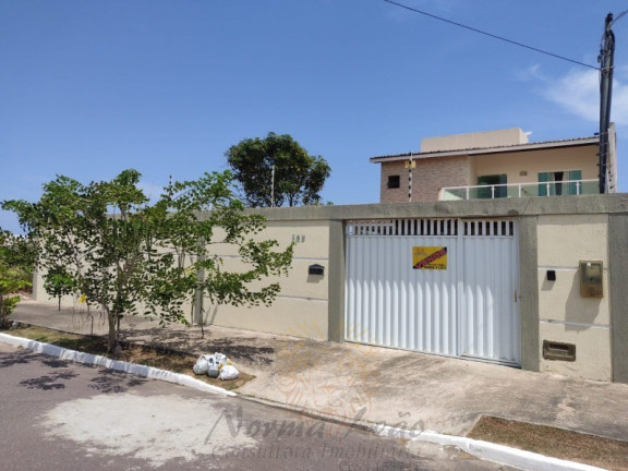 Imagem Casa com 4 Quartos à Venda, 350 m² em Aruana - Aracaju