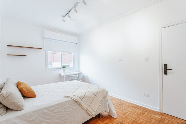 Imagem Apartamento com 3 Quartos à Venda, 75 m² em Paraíso - São Paulo