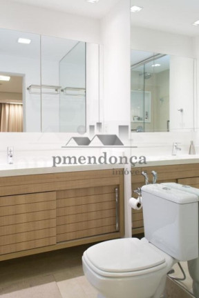 Imagem Apartamento com 4 Quartos à Venda, 161 m² em Vila Romana - São Paulo Imagem Apartamento com 4 Quartos à Venda, 161 m² em Vila Romana - São Paulo