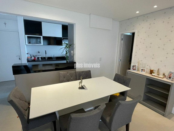 Imagem Apartamento com 2 Quartos à Venda, 84 m² em Morumbi - São Paulo Imagem Apartamento com 2 Quartos à Venda, 84 m² em Morumbi - São Paulo