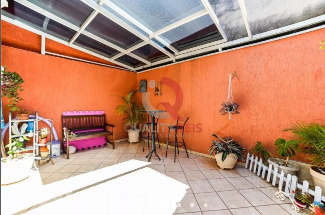 Imagem Sobrado com 3 Quartos à Venda, 124 m² em Vila Nova Mazzei - São Paulo Imagem Sobrado com 3 Quartos à Venda, 124 m² em Vila Nova Mazzei - São Paulo