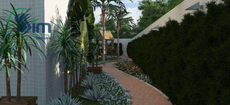 Imagem Apartamento com 3 Quartos à Venda, 118 m² em Engenheiro Luciano Cavalcante - Fortaleza Imagem Apartamento com 3 Quartos à Venda, 118 m² em Engenheiro Luciano Cavalcante - Fortaleza