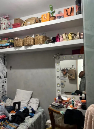 Imagem Apartamento com 2 Quartos à Venda, 50 m² em Piatã - Salvador