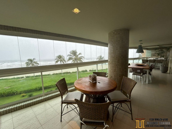 Imagem Imóvel com 5 Quartos à Venda, 375 m² em Riviera - Bertioga