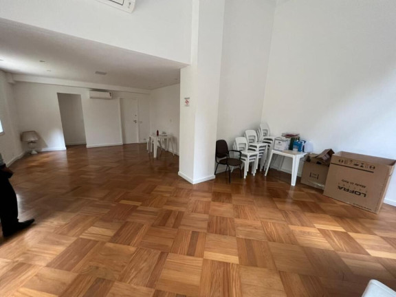 Imagem Apartamento com 3 Quartos à Venda, 170 m² em Perdizes - São Paulo