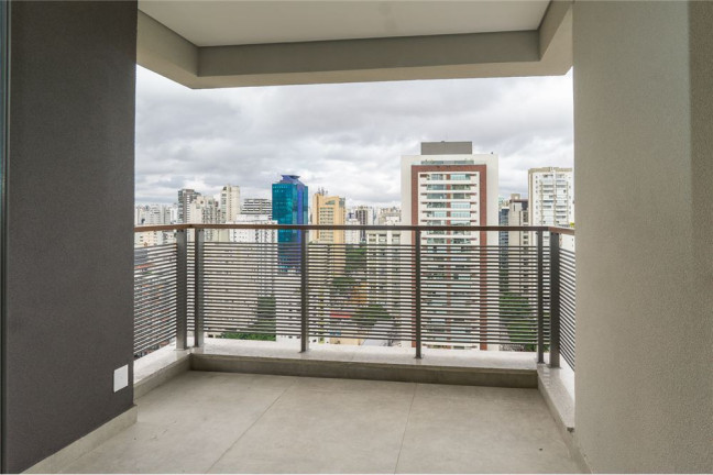 Imagem Imóvel com 3 Quartos à Venda,  em Moema - São Paulo