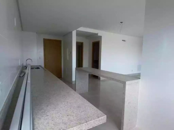 Imagem Apartamento com 3 Quartos à Venda, 114 m² em Setor Marista - Goiânia
