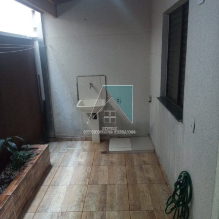 Imagem Apartamento com 2 Quartos à Venda, 49 m² em Planalto Verde - Ribeirão Preto