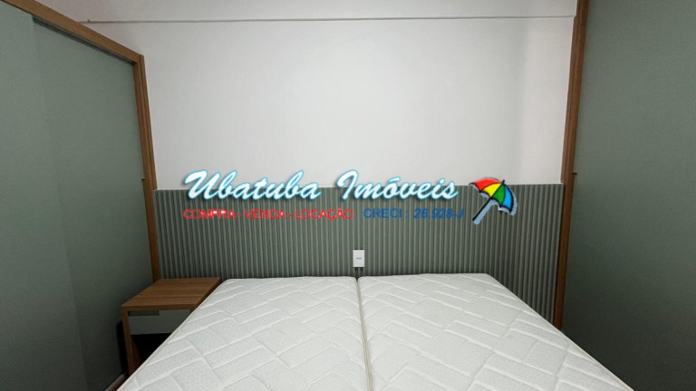 Imagem Apartamento com 2 Quartos à Venda, 67 m² em Itaguá - Ubatuba Imagem Apartamento com 2 Quartos à Venda, 67 m² em Itaguá - Ubatuba