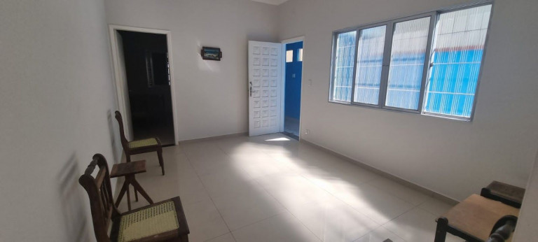 Casa com 2 Quartos à Venda, 75 m² em Aviação - Praia Grande