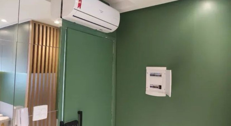 Imagem Studio com 1 Quarto à Venda ou Locação, 20 m² em Buraquinho - Lauro De Freitas Imagem Studio com 1 Quarto à Venda ou Locação, 20 m² em Buraquinho - Lauro De Freitas