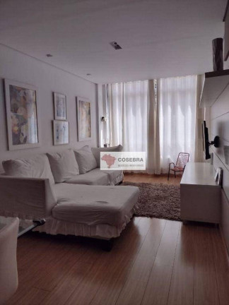 Imagem Apartamento com 2 Quartos à Venda, 83 m² em Moema - São Paulo