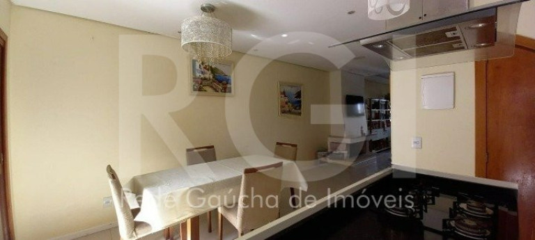 Imagem Casa com 3 Quartos à Venda, 120 m² em Espírito Santo - Porto Alegre