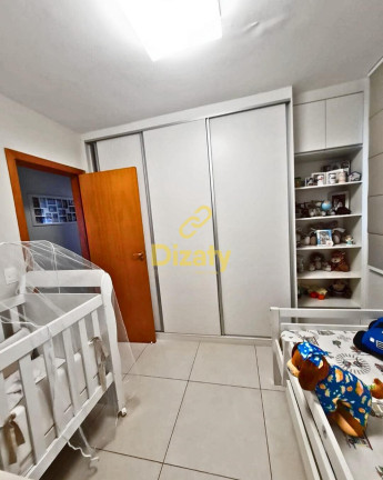 Imagem Apartamento com 3 Quartos à Venda, 200 m² em Recanto Da Serra - Sete Lagoas Imagem Apartamento com 3 Quartos à Venda, 200 m² em Recanto Da Serra - Sete Lagoas