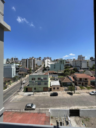 Imagem Apartamento com 2 Quartos à Venda, 105 m² em Centro - Santa Maria