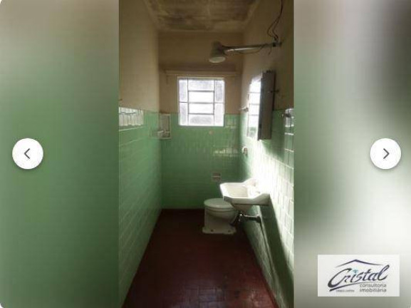 Imagem Casa com 1 Quarto à Venda, 60 m² em Jardim Bonfiglioli - São Paulo
