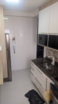 Imagem Apartamento com 2 Quartos à Venda, 45 m² em Jardim Utinga - Santo André Imagem Apartamento com 2 Quartos à Venda, 45 m² em Jardim Utinga - Santo André