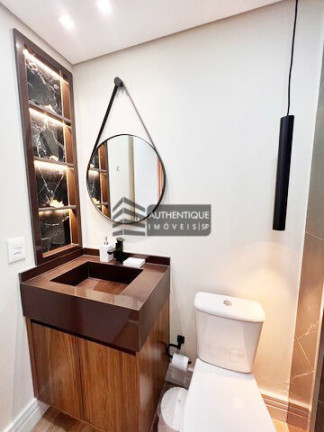 Imagem Apartamento com 3 Quartos à Venda, 110 m² em Alphaville Empresarial - Barueri Imagem Apartamento com 3 Quartos à Venda, 110 m² em Alphaville Empresarial - Barueri