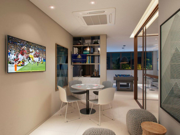 Imagem Apartamento com 2 Quartos à Venda, 65 m² em Sumaré - São Paulo