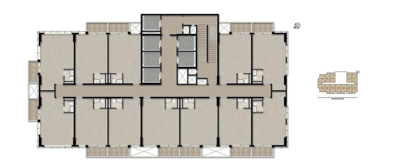 Imagem Imóvel à Venda, 32 m² em Vila Gertrudes - São Paulo Imagem Imóvel à Venda, 32 m² em Vila Gertrudes - São Paulo