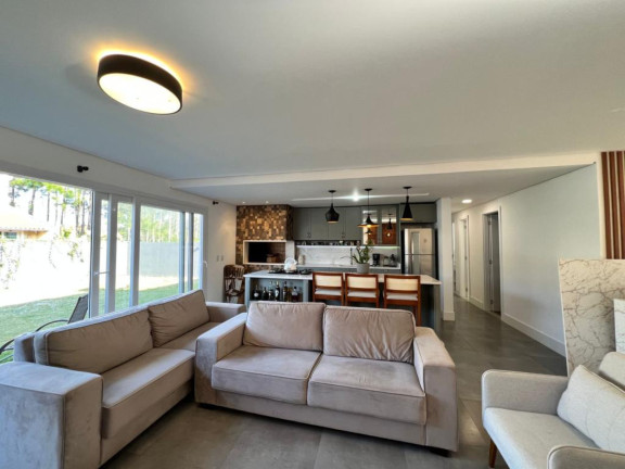 Imagem Casa com 3 Quartos à Venda, 119 m² em Village - Capao Da Canoa