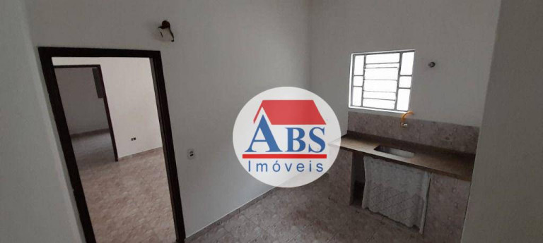 Casa com 1 Quarto à Venda, 36 m² em Parque Continental - São Vicente