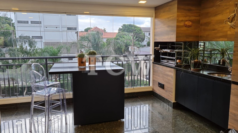 Imagem Apartamento com 3 Quartos à Venda, 214 m² em Ipiranga - São Paulo Imagem Apartamento com 3 Quartos à Venda, 214 m² em Ipiranga - São Paulo