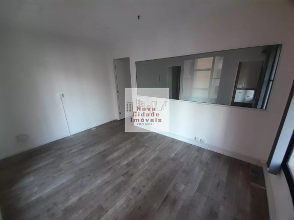 Imagem Imóvel com 2 Quartos à Venda, 46 m² em Vila Olímpia - São Paulo