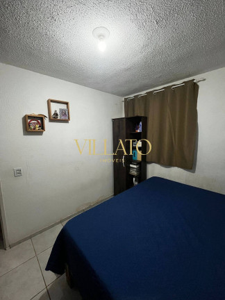 Imagem Casa com 2 Quartos à Venda, 42 m² em Conjunto Vera Cruz - Goiânia