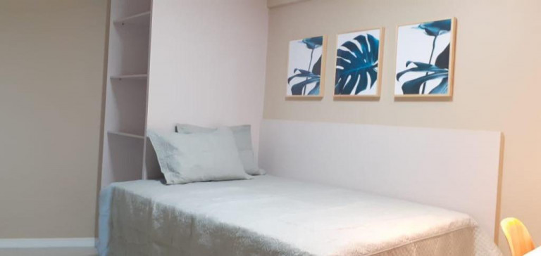 Imagem Apartamento com 3 Quartos à Venda, 119 m² em Engenheiro Luciano Cavalcante - Fortaleza Imagem Apartamento com 3 Quartos à Venda, 119 m² em Engenheiro Luciano Cavalcante - Fortaleza
