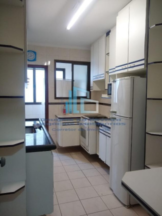 Imagem Apartamento com 2 Quartos à Venda, 112 m² em Guilhermina - Praia Grande