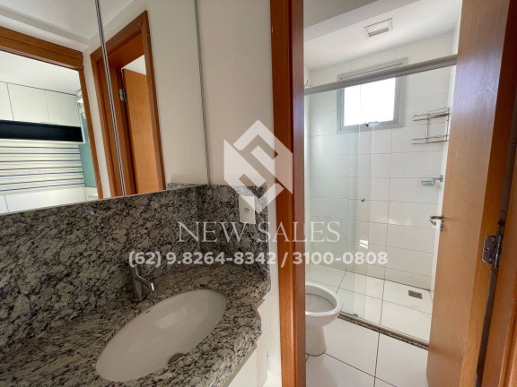 Imagem Casa com 3 Quartos à Venda, 97 m² em Parque Amazônia - Goiânia Imagem Casa com 3 Quartos à Venda, 97 m² em Parque Amazônia - Goiânia