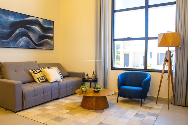 Imagem Casa com 3 Quartos à Venda,  em Vila Rubens - Indaiatuba