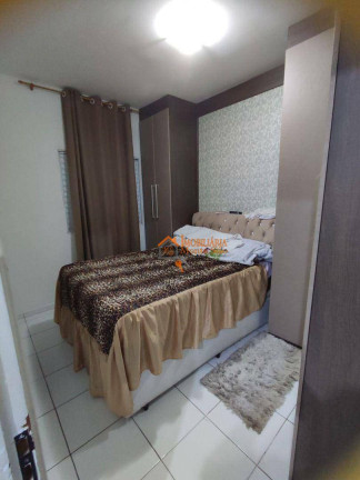 Imagem Sobrado com 3 Quartos à Venda, 75 m² em Parque Flamengo - Guarulhos