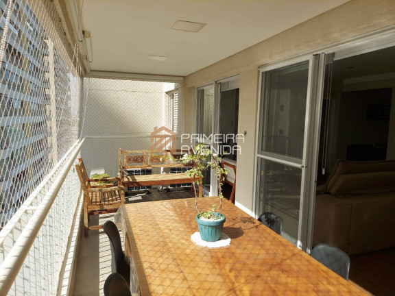 Imagem Apartamento com 3 Quartos à Venda, 142 m² em Jardim Das Indústrias - São José Dos Campos Imagem Apartamento com 3 Quartos à Venda, 142 m² em Jardim Das Indústrias - São José Dos Campos