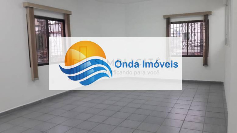 Imagem Imóvel à Venda, 500 m² em Vila Mathias - Santos Imagem Imóvel à Venda, 500 m² em Vila Mathias - Santos