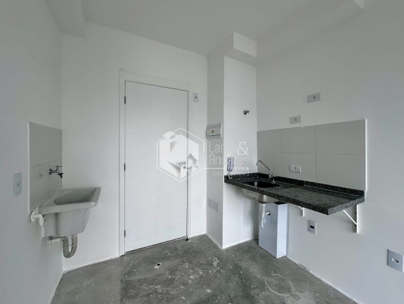 Imagem Apartamento com 1 Quarto à Venda, 24 m² em Vila Olímpia - São Paulo Imagem Apartamento com 1 Quarto à Venda, 24 m² em Vila Olímpia - São Paulo