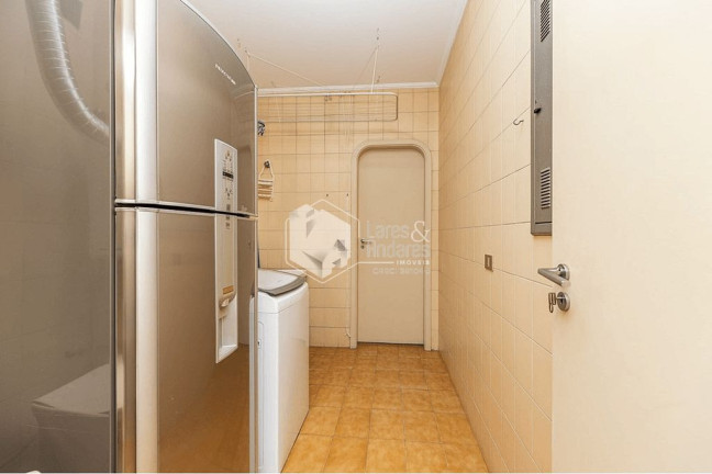 Imagem Apartamento com 4 Quartos à Venda, 216 m² em Perdizes - São Paulo