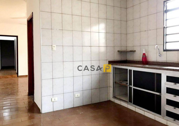 Imagem Casa com 2 Quartos à Venda, 85 m² em Jardim Brasil - Americana Imagem Casa com 2 Quartos à Venda, 85 m² em Jardim Brasil - Americana