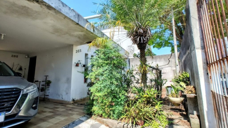 Imagem Casa com 3 Quartos à Venda, 195 m² em Vila São Francisco - Suzano