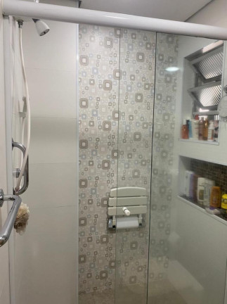 Imagem Imóvel com 3 Quartos à Venda, 107 m² em Perdizes - São Paulo