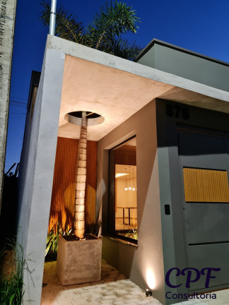 Imagem Casa com 3 Quartos à Venda, 131 m² em Condomínio Villa Verde Bragança - Bragança Paulista Imagem Casa com 3 Quartos à Venda, 131 m² em Condomínio Villa Verde Bragança - Bragança Paulista