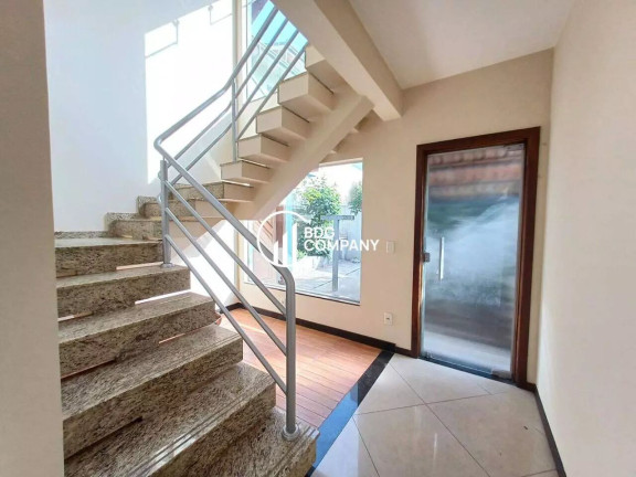 Imagem Sobrado com 3 Quartos à Venda, 195 m² em Alto Da Glória - Irati