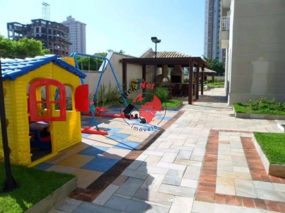 Imagem Apartamento com 2 Quartos à Venda, 75 m² em Vila Helena - Santo André Imagem Apartamento com 2 Quartos à Venda, 75 m² em Vila Helena - Santo André