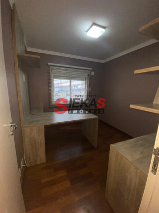 Imagem Apartamento com 3 Quartos para Alugar, 171 m² em Vila Gomes Cardim - São Paulo Imagem Apartamento com 3 Quartos para Alugar, 171 m² em Vila Gomes Cardim - São Paulo
