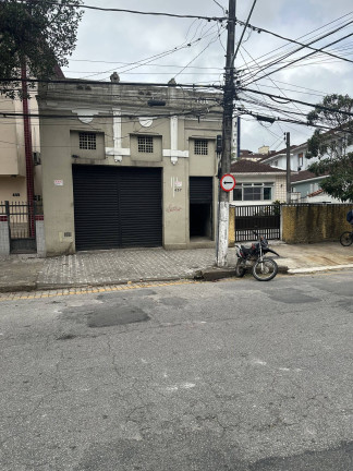 Imagem Ponto Comercial à Venda, 498 m² em Marapé - Santos Imagem Ponto Comercial à Venda, 498 m² em Marapé - Santos