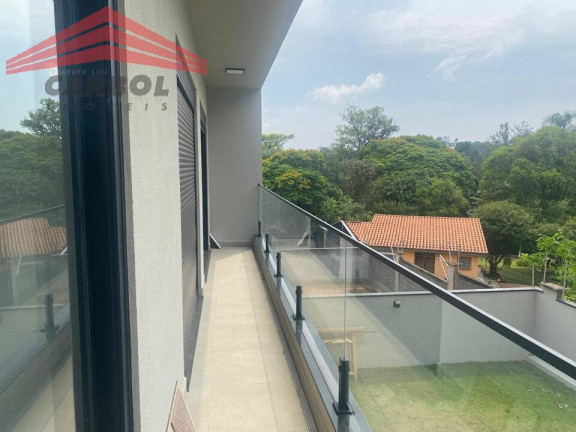 Imagem Casa de Condomínio com 4 Quartos à Venda, 390 m² em Medeiros - Jundiaí