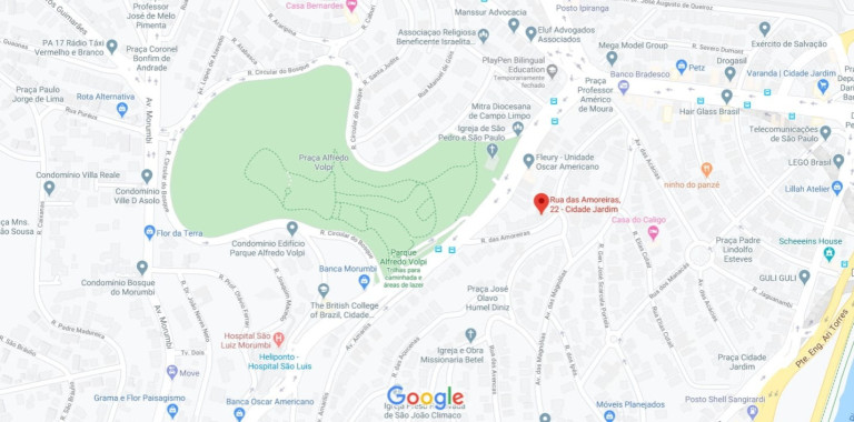 Imagem Casa com 4 Quartos para Alugar ou Temporada, 691 m² em Cidade Jardim - São Paulo Imagem Casa com 4 Quartos para Alugar ou Temporada, 691 m² em Cidade Jardim - São Paulo