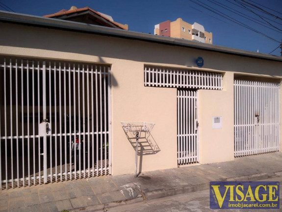 Imagem Casa com 4 Quartos à Venda, em Jd. California - Jacareí Imagem Casa com 4 Quartos à Venda, em Jd. California - Jacareí