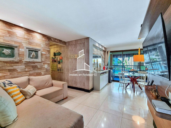 Imagem Apartamento com 3 Quartos à Venda, 81 m² em Centro - Aquiraz Imagem Apartamento com 3 Quartos à Venda, 81 m² em Centro - Aquiraz